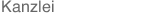 Kanzlei
